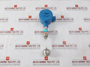 Gems Sensors Ls-30290 Wyep Explosion-proof Side-mounted Level Switch 56270 Rev B