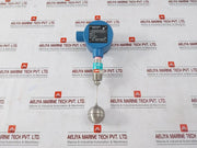 Gems Sensors Ls-30290 Wyep Explosion-proof Side-mounted Level Switch 56270 Rev B