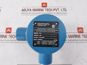 Gems Sensors Ls-30290 Wyep Explosion-proof Side-mounted Level Switch 56270 Rev B