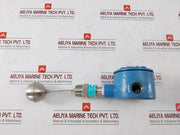 Gems Sensors Ls-30290 Wyep Explosion-proof Side-mounted Level Switch 56270 Rev B