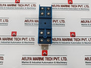 Gems Sensors St-54803 Dual Channel Zener Barrier 20V 180 Ohm