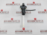 Gems Sensors & Controls Automated Fluid Sampling / Isolation Valve As2017-S136