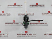 Gems Sensors & Controls Automated Fluid Sampling / Isolation Valve As2017-S136