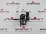 Gems Sensors & Controls Automated Fluid Sampling / Isolation Valve As2017-S136