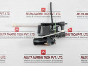 Gems Sensors & Controls Automated Fluid Sampling / Isolation Valve As2017-S136
