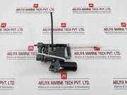 Gems Sensors & Controls Automated Fluid Sampling / Isolation Valve As2017-S136