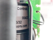 Gems Sensors & Controls Automated Fluid Sampling / Isolation Valve As2017-S136