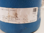 Gems Sensor Ls-800-2-ss-ss-spst Float Level Switch