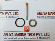Gemu 1161000Z1003 Stroke Limiter With Optical Indicator Ty