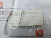 Gemu 1161000Z1004 Stroke Limiter With Optical Indicator Ty