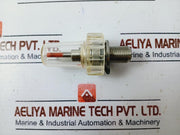 Gemu 1161000Z1004 Stroke Limiter With Optical Indicator Ty
