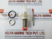 Gemu 1161000Z1004 Stroke Limiter With Optical Indicator Ty
