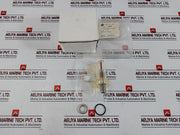 Gemu 1161000Z1005 Stroke Limiter With Optical Indicator