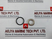 Gemu 1161000Z1005 Stroke Limiter With Optical Indicator