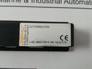 Gemu 1272000Z2501 Instrument Sensor