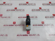 Gemu 324-1 Single Solenoid Valve 0-10 Bar, 8Va/6,5W