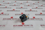 Gemu 324-1 Single Solenoid Valve 0-10 Bar, 8Va/6,5W