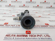 Gemu 607 10E 0 13A0 Diaphragm Valve Ps 6,0 Bar