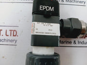 Gemu 607 10E 0 13A0 Epdm Pvc Connection Assembly Dn 10 Pn 10