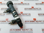 Gemu 607 10E 0 13A0 Epdm Pvc Connection Assembly Dn 10 Pn 10
