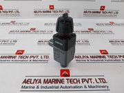 Gemu 607 10E 0 13A0 Plastic Corner Diaphragm Valve