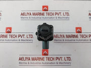 Gemu 607 10E 0 13A0 Plastic Corner Diaphragm Valve