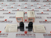 Gemu 607 10E 0 13A0 Plastic Corner Diaphragm Valve