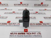 Gemu 607 10E 0 13A0 Plastic Corner Diaphragm Valve