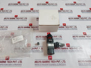 Gemu 607 10E 0 13A0 Pvc Connection Assembly Dn25/Ps 6,0 Bar