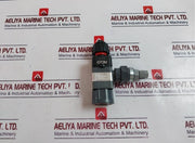 Gemu 607 10E 0 13A0 Pvc Connection Assembly Dn25/Ps 6,0 Bar