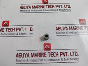Gemu 607 10E 0 13A0 Pvc Connection Assembly Dn25/Ps 6,0 Bar