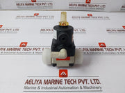 Gemu 610 15d78 51411/N Diaphragm Valve Pst 5.0-7.0 Bar