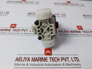 Gemu 610 15d78 51411/N Diaphragm Valve Pst 5.0-7.0 Bar