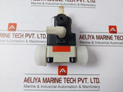 Gemu 610 15d78 51411/N Diaphragm Valve Pst 5.0-7.0 Bar