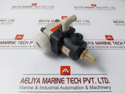 Gemu 610 15d78 51411/N Diaphragm Valve Pst 5.0-7.0 Bar