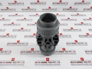 Gemu 667/I Industrial Diaphragm Valve 