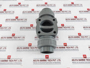 Gemu 667/I Industrial Diaphragm Valve 