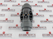 Gemu 667/I Industrial Diaphragm Valve 