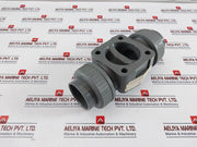 Gemu 667/I Industrial Diaphragm Valve 