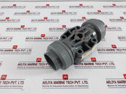 Gemu 667/I Industrial Diaphragm Valve 