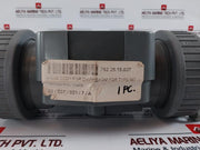 Gemu 667/I Industrial Diaphragm Valve 