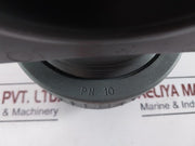 Gemu 667/I Industrial Diaphragm Valve 