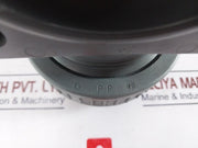 Gemu 667/I Industrial Diaphragm Valve 