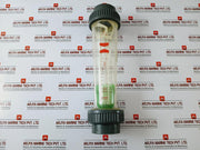 Gemu 807 65D 72114 Flowmeter Pn10 Dn65