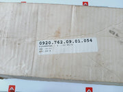 Gemu 807 65D 72114 Flowmeter Pn10 Dn65