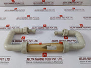 Gemu 885 25d782214 544 Flow Meter 10,0 Bar 20c 49075500