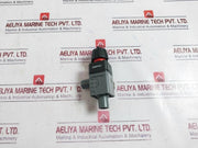 Gemu Epdm 607 10E 0 13A0 Manual Diaphragm Valve Ps 6,0 Bar 