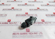 Gemu Epdm 607 10E 0 13A0 Manual Diaphragm Valve Ps 6,0 Bar 