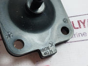 Gemu Mg25 Medium Diaphragm For Type 667/Dn 15…25 155352