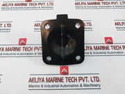 Gemu Mg 40 Medium Diaphragm For Type 667/Dn 32…40, 762.20.15.019
